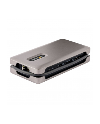 startech USB-C MULTIPORT ADAPTER 4K60HZ/.