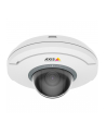 axis communications AXIS M5075-G CEILING-MOUNT MINI/PTZ DOME CAM 5X OPTICAL ZOOM AUT - nr 4