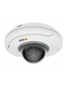 axis communications AXIS M5075-G CEILING-MOUNT MINI/PTZ DOME CAM 5X OPTICAL ZOOM AUT - nr 5