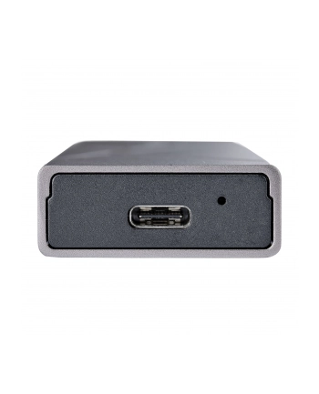 startech USB PCIE/SATA M.2 ENCLOSURE/M.2 SATA SSD ENCLOSURE TOOLFREE nr 1