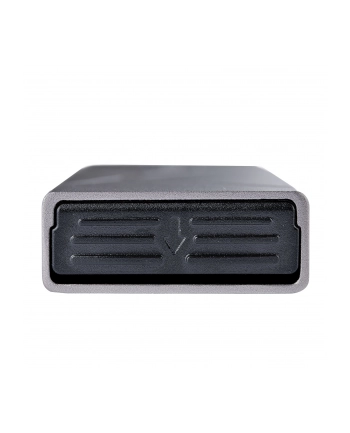 startech USB PCIE/SATA M.2 ENCLOSURE/M.2 SATA SSD ENCLOSURE TOOLFREE nr 2