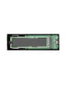 startech USB PCIE/SATA M.2 ENCLOSURE/M.2 SATA SSD ENCLOSURE TOOLFREE - nr 16