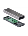 startech USB PCIE/SATA M.2 ENCLOSURE/M.2 SATA SSD ENCLOSURE TOOLFREE - nr 5