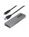 startech USB PCIE/SATA M.2 ENCLOSURE/M.2 SATA SSD ENCLOSURE TOOLFREE - nr 9