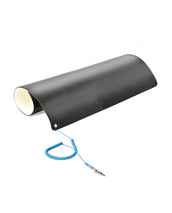 startech 23X47IN ANTI STATIC MAT/GROUNDING WIRE ANSI/ESD S 4.1
