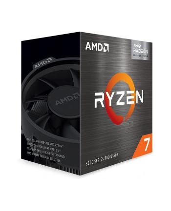 amd RYZEN 7 5700G 4.60GHZ 8CORE AM4 20MB 65W RAD-EON PIB nr 1