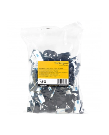 startech 100 CABLE CLAMPS/.