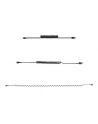 startech USB TO LIGHTNING CABLE - 1M/(3.3FT) COILED CABLE BLACK - nr 5