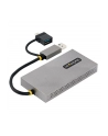 startech USB TO DUAL HDMI ADAPTER/USB-A OR C 1X 4K 30HZ 1X 1080P - nr 4