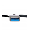 startech USB TO DUAL HDMI ADAPTER/USB-A OR C 1X 4K 30HZ 1X 1080P - nr 9