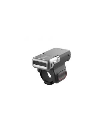 honeywell 8675i standard range wearable scanner, 1D, 2D. Includes battery and triggered ring.Charger sold separately