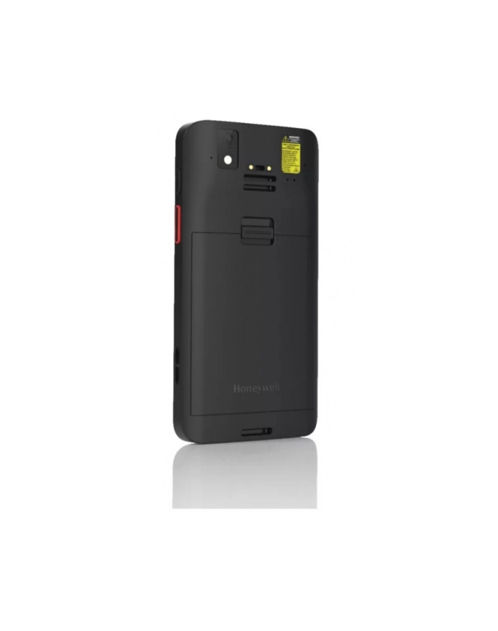 honeywell CT30 XP, disinfectant-ready,WWAN,6G/64G,5.5inch,S0703,8/13MP,System AndroidGMS,WarmSW,IP67 główny