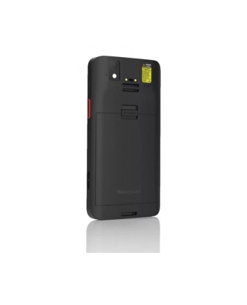 honeywell CT30 XP, disinfectant-ready,WLAN, 6G/64G, FlexRange FR, 8/13MP,System AndroidGMS,WarmSw,IP67