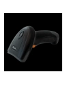 newland HR11+ ARINGA 1D CCD HH READ-ER/BLACK W/ 2 M STRAIGHT USB CABLE - nr 1