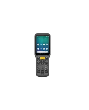 newland MT37 MOBILE COMPUTER W/ 2.8IN/TS 1+8 BT WIFI 4G GPS NFC. INCL.