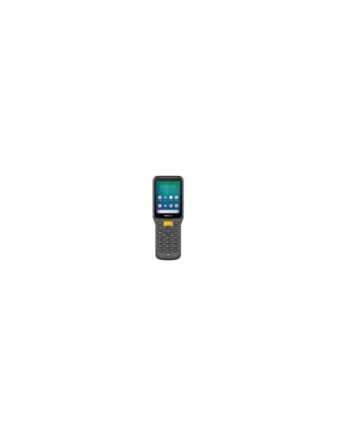 newland MT37 MOBILE COMPUTER W/ 2.8IN/TS 1+8 BT WIFI 4G GPS NFC. INCL. główny