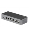 startech QUAD MONITOR USB-C DOCK 4K60/. - nr 3