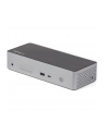 startech QUAD MONITOR USB-C DOCK 4K60/. - nr 7