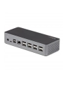 startech QUAD MONITOR USB-C DOCK 4K60/. - nr 9