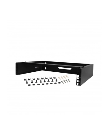startech RACK-2U-14-BRACKET/2U WALL-MOUNT BRACKET nr 1
