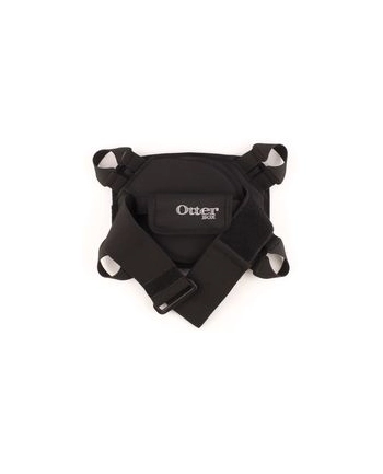 OTTERBOX UTILITY LATCH II 10IN/BLACK - PROPACK nr 1