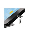 startech SECURE TABLET STAND D-ESK/WALL/OTHER TABLET 10.2IN / 10.5IN - nr 5