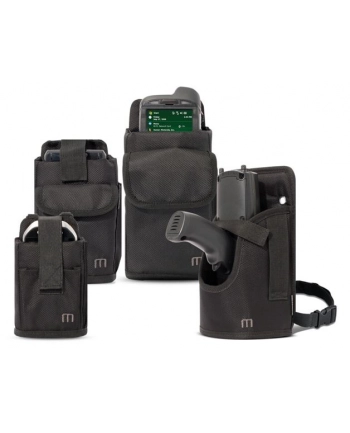 mobilis REFUGE HOLSTER HHD S FRONT/POCKET STYLUS HOLD-ER STRAP+BELT nr 2