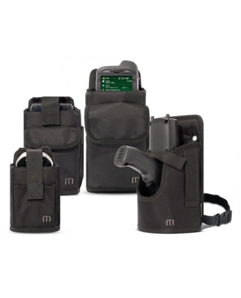 mobilis REFUGE HOLSTER HHD S FRONT/POCKET STYLUS HOLD-ER STRAP+BELT nr 1