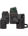 mobilis REFUGE HOLSTER HHD S FRONT/POCKET STYLUS HOLD-ER STRAP+BELT - nr 4
