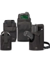 mobilis REFUGE HOLSTER HHD S FRONT/POCKET STYLUS HOLD-ER STRAP+BELT - nr 6