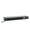 apc RACK PDU, SWITCHED, 1U, 16A, 208/230V, (8)C13 - nr 10