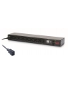 apc RACK PDU, SWITCHED, 1U, 16A, 208/230V, (8)C13 - nr 1