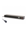apc RACK PDU, SWITCHED, 1U, 16A, 208/230V, (8)C13 - nr 5