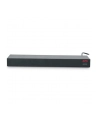 apc RACK PDU, SWITCHED, 1U, 16A, 208/230V, (8)C13 - nr 6