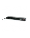 apc RACK PDU, SWITCHED, 1U, 16A, 208/230V, (8)C13 - nr 9