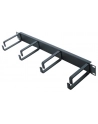 apc Horizontal Cable Organizer 1U - nr 8