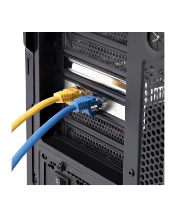 startech 10G PCIE NETWORK ADAPTER CARD/10GBASE-T/NBASE-T PCIE LAN CARD nr 2