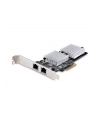 startech 10G PCIE NETWORK ADAPTER CARD/10GBASE-T/NBASE-T PCIE LAN CARD - nr 7