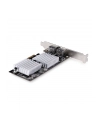 startech 10G PCIE NETWORK ADAPTER CARD/10GBASE-T/NBASE-T PCIE LAN CARD - nr 8