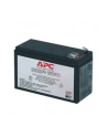 APC Replacement Battery Cartridge #106 - nr 12