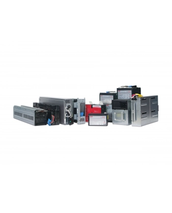 APC Replacement Battery Cartridge #106 nr 1