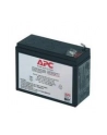 APC Replacement Battery Cartridge #106 - nr 3