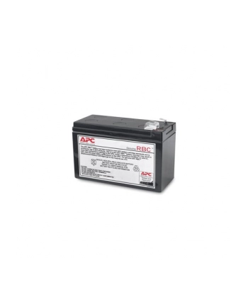 APC Replacement Battery Cartridge #110 nr 2