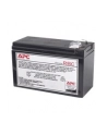 APC Replacement Battery Cartridge #110 - nr 6
