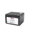 APC Replacement Battery Cartridge #113 - nr 6