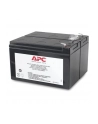 APC Replacement Battery Cartridge #113 - nr 7