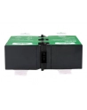 APC Replacement Battery Cartridge # 123 - nr 2