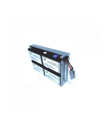 APC Replacement Battery Cartridge #132 nr 1