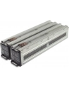 APC Replacement battery cartridge #140 - nr 25