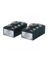APC Replacement Battery Cartridge #12 - nr 10